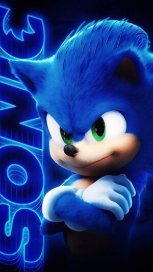 Sonic Wallpaper 