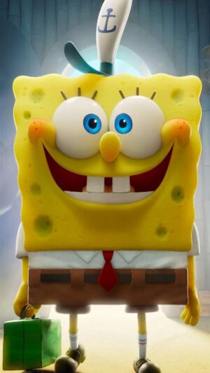 SpongeBob Wallpaper