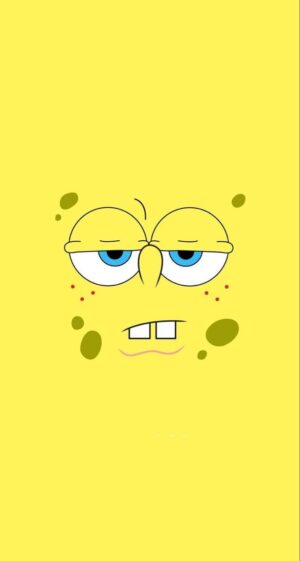 SpongeBob Wallpaper 