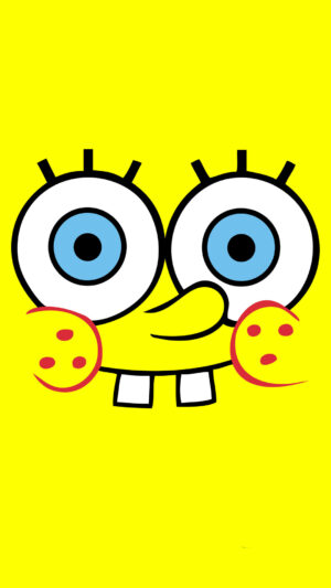 HD SpongeBob Wallpaper 