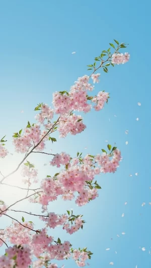 Spring Wallpaper