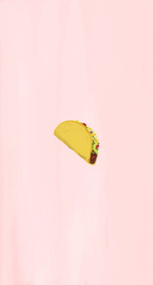 Taco Tuesday Wallpaper 