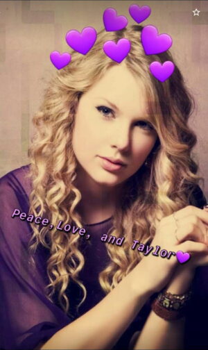 Taylor Swift Wallpaper 