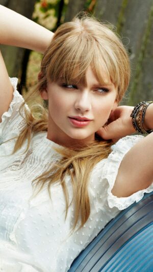 Taylor Swift Background