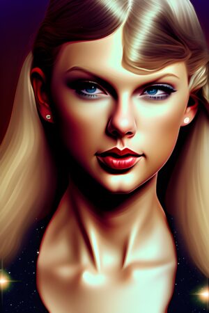 Taylor Swift Background