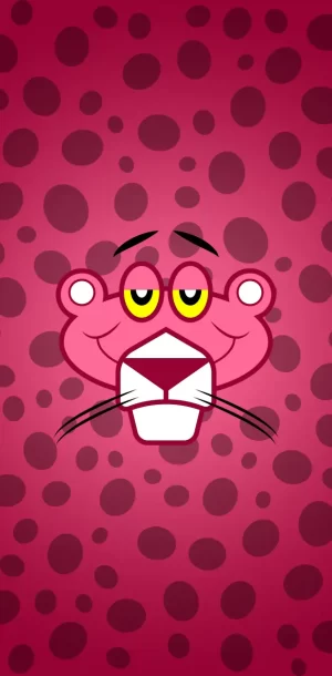 The Pink Panther Wallpaper 