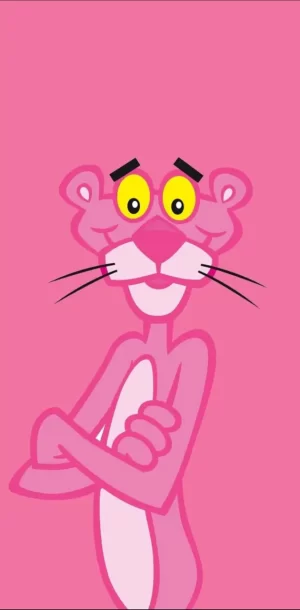 The Pink Panther Wallpaper 