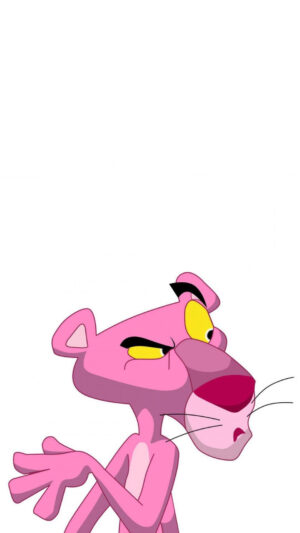 The Pink Panther Background 