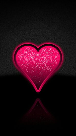 Valentine’s Day Background 