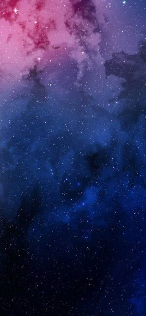 Space Background 