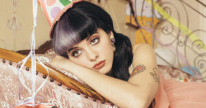 Desktop Melanie Martinez Wallpaper