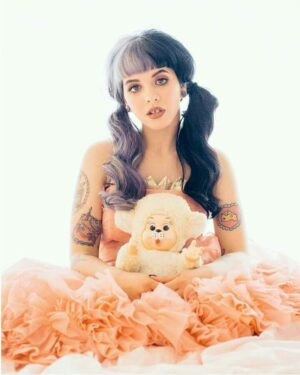 Melanie Martinez Wallpaper