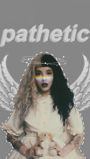 Melanie Martinez Wallpaper 