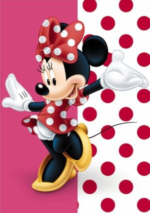 Minnie Mouse Wallpaper