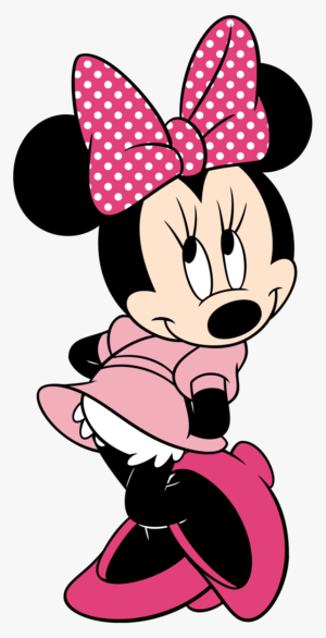 Minnie Mouse Wallpaper 