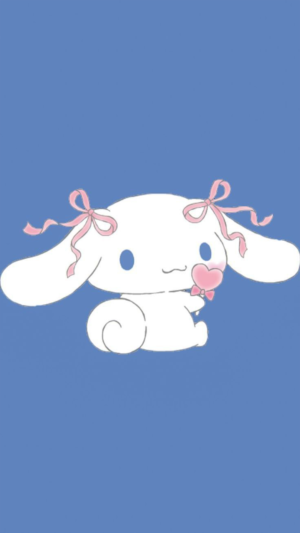 HD Cinnamoroll Wallpaper