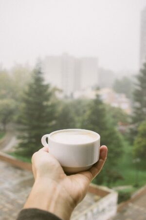 Coffee Wallpaper 