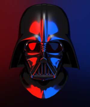 Darth Vader Wallpaper 