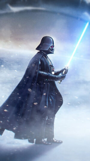 HD Darth Vader Wallpaper