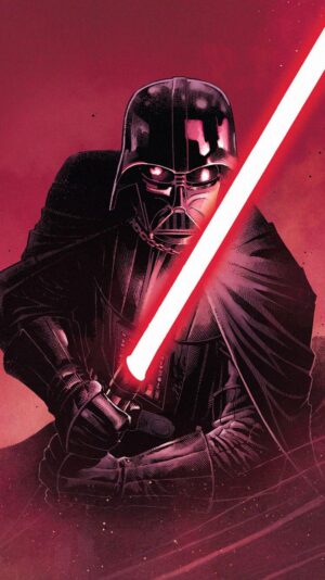 Darth Vader Wallpaper