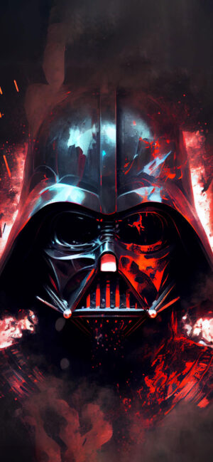 HD Darth Vader Wallpaper