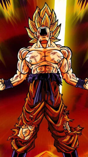 Dragon Ball Wallpaper