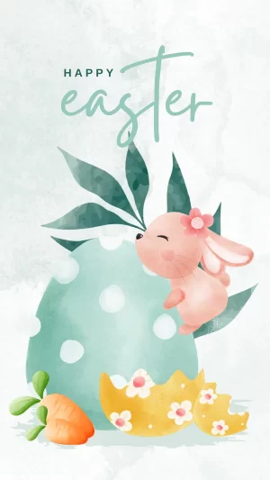 Easter Wallpaper 