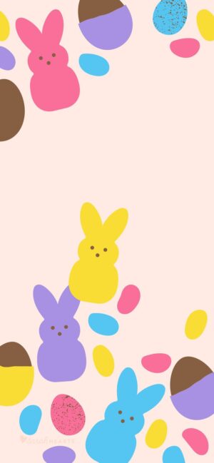 Easter Wallpaper 