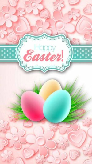 Easter Background 