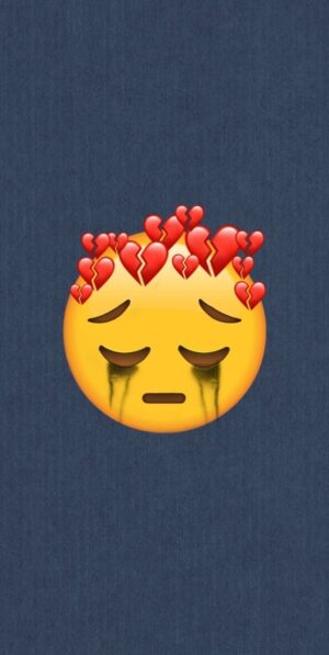HD Emoji Wallpaper