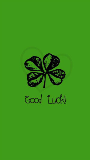 Good Luck Background