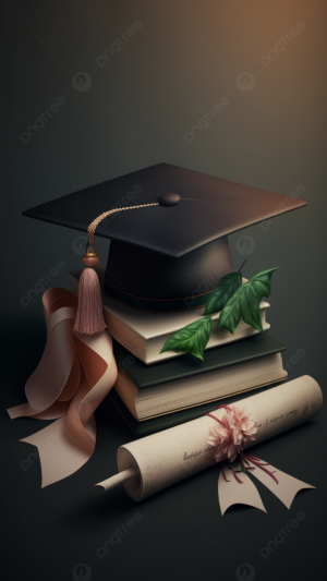 HD Graduation Wallpaper 