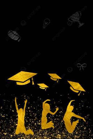 4K Graduation Wallpaper 