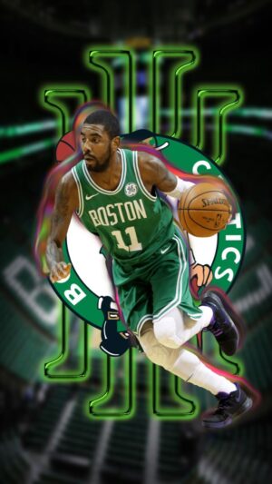 Kyrie Irving Wallpaper