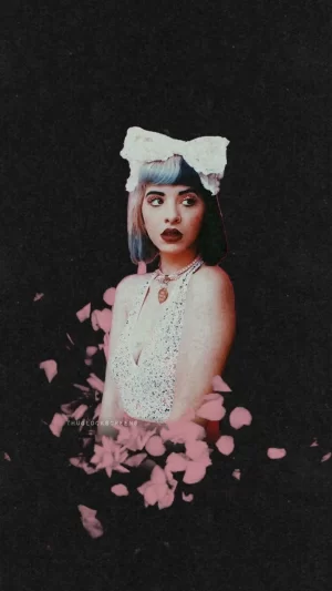 HD Melanie Martinez Wallpaper 