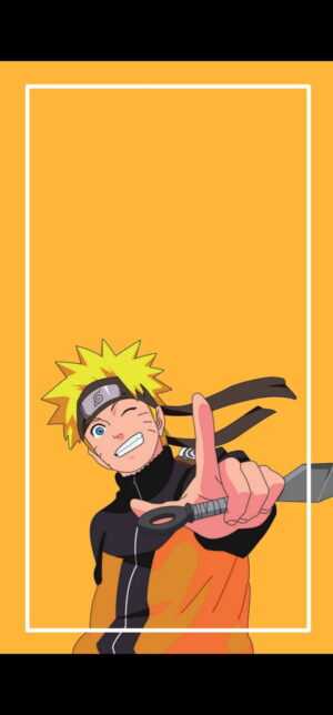 Naruto Wallpaper 