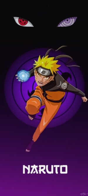 Naruto Wallpaper 