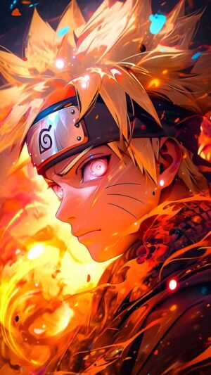 Naruto Background 