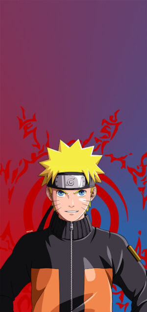 HD Naruto Wallpaper