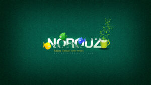Desktop Nowruz Wallpaper