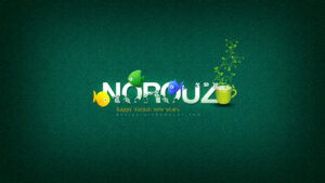 Desktop Nowruz Wallpaper 