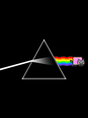 Nyan Cat Wallpaper 