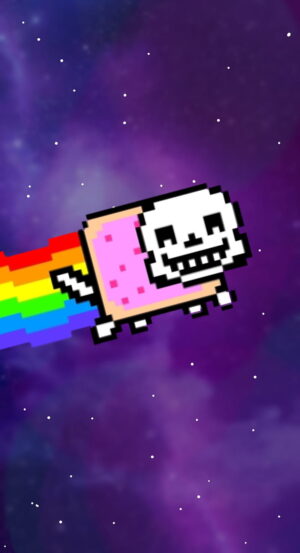 Nyan Cat Wallpaper 