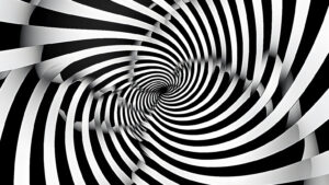 Desktop Optical Illusions Wallpaper 