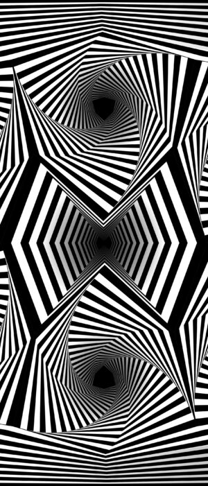 HD Optical Illusions Wallpaper