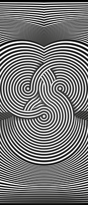 HD Optical Illusions Wallpaper 