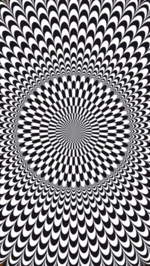 Optical Illusions Wallpaper 