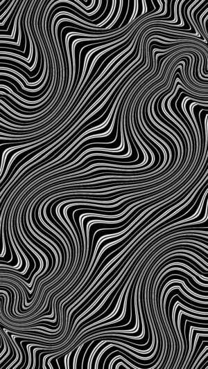 4K Optical Illusions Wallpaper