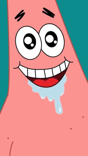 Patrick Star Wallpaper 