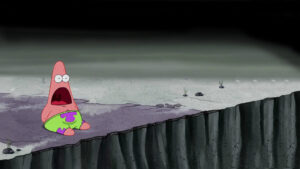 Desktop Patrick Star Wallpaper